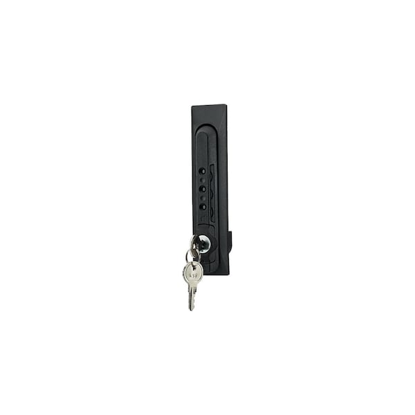 Panduit THREE DIGIT COMBINATION LOCK, WITH KEY OVER RIDE FOR SINGLE 621830 - main